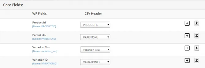 Woocommerce Product Variation orders and refund csv import e1438178164193 4