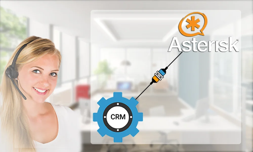 Asterisk PBX a smarter way to connect with customers