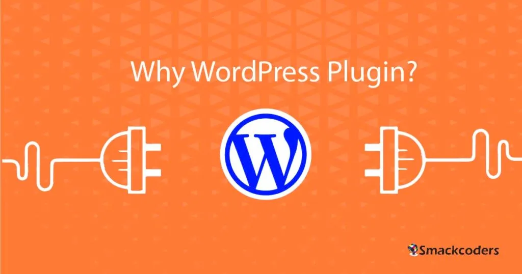 why wordpress plugin 15