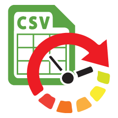 CSV Importer Logo 1