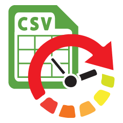 CSV Importer Logo 1