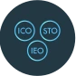 ICO IEO STO Consulting