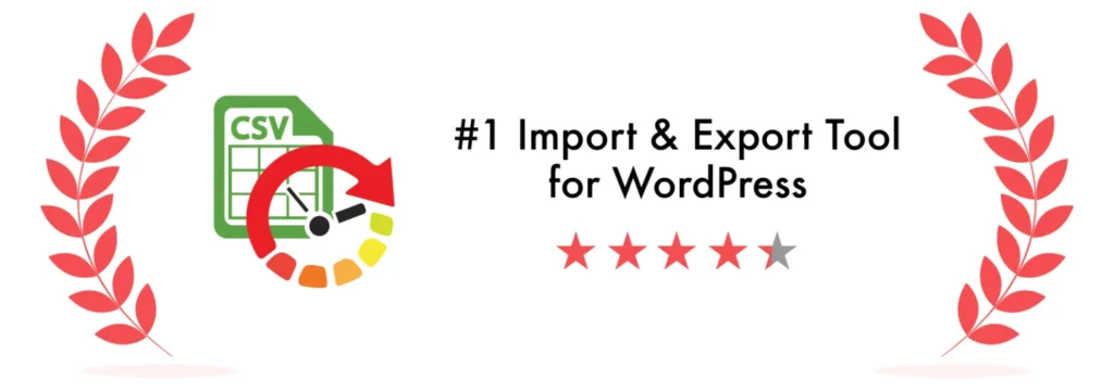 Import-Export-Tool-for-WordPress