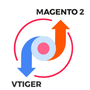Magento 2 Vtiger Connector