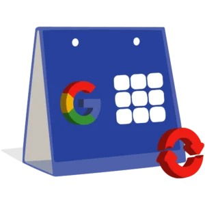Vtiger Google Calendar Sync