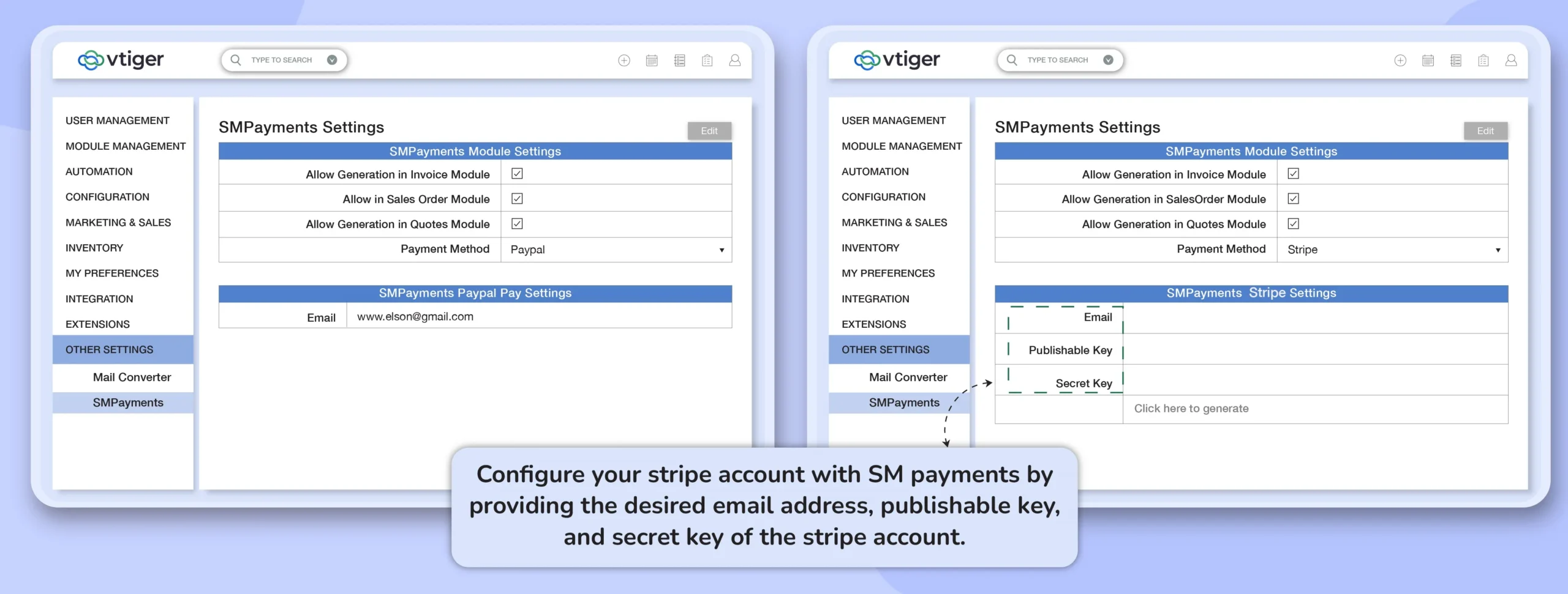 Vtiger_payments_configuration