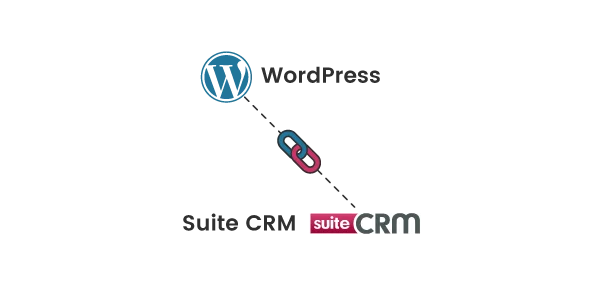 WordPress Suitecrm Integration
