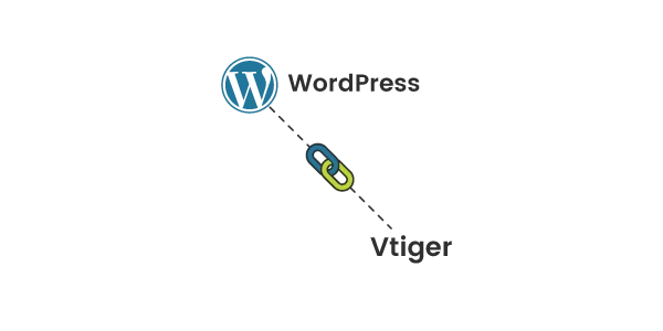 WordPress VtigerCRM Integration