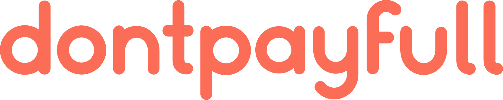 dontpayfull logo