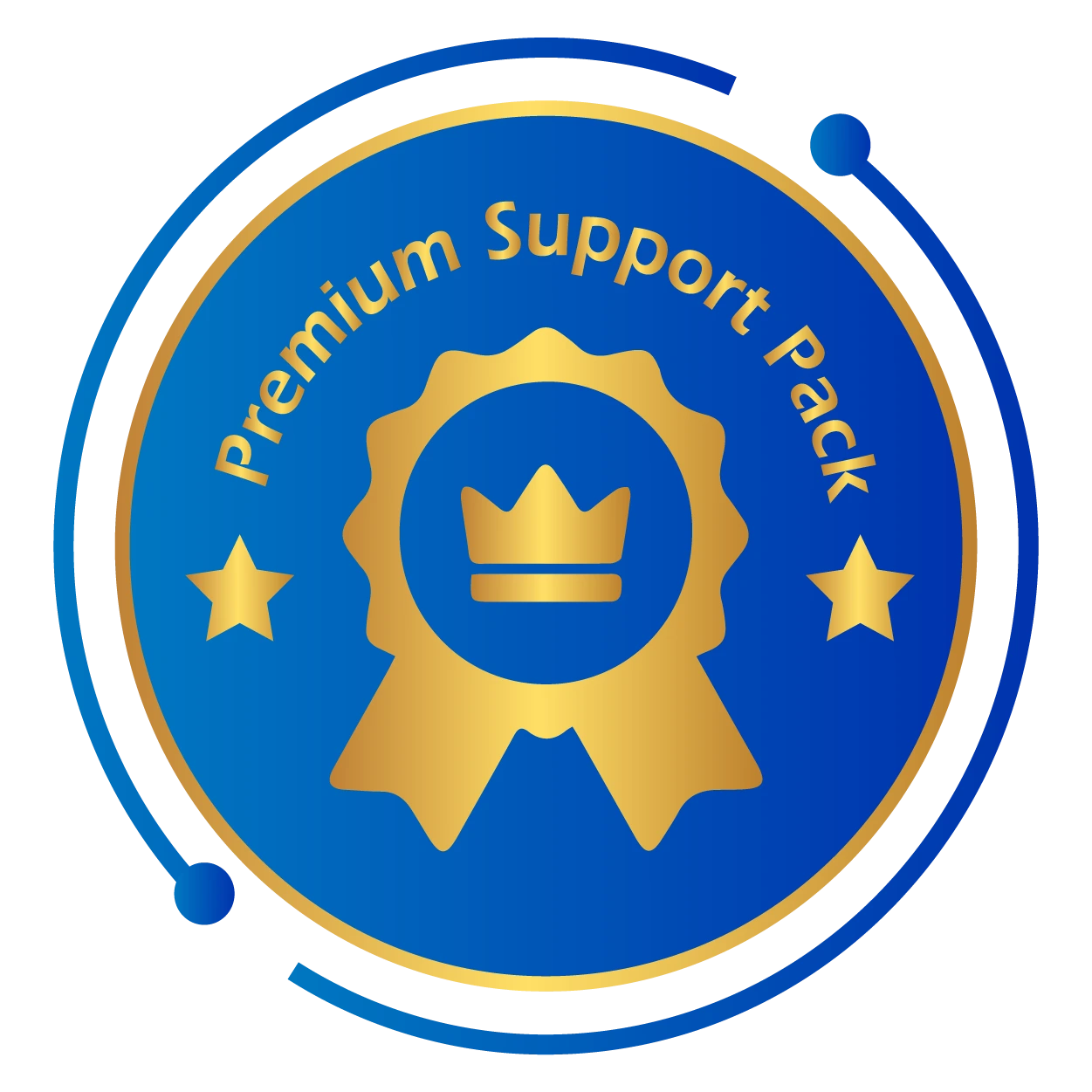premium support