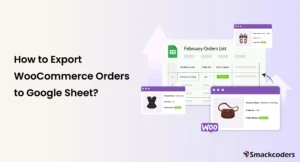How-to-export-woocommerce-orders-to-google-sheets