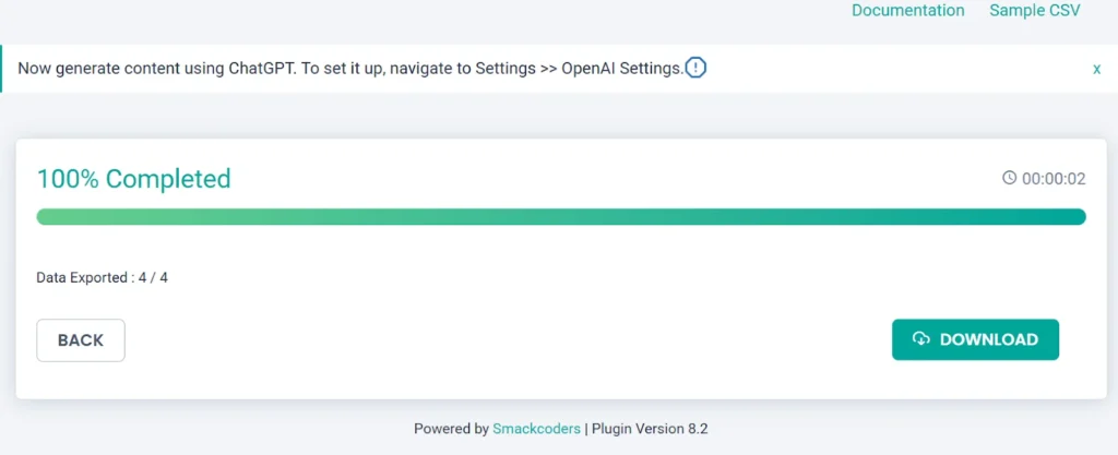 export-woocommerce-orders-completed