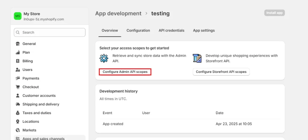 configuret-admin-api