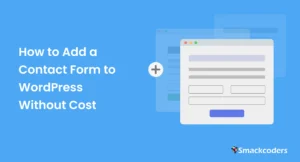 Free-WordPress-Contact-Form