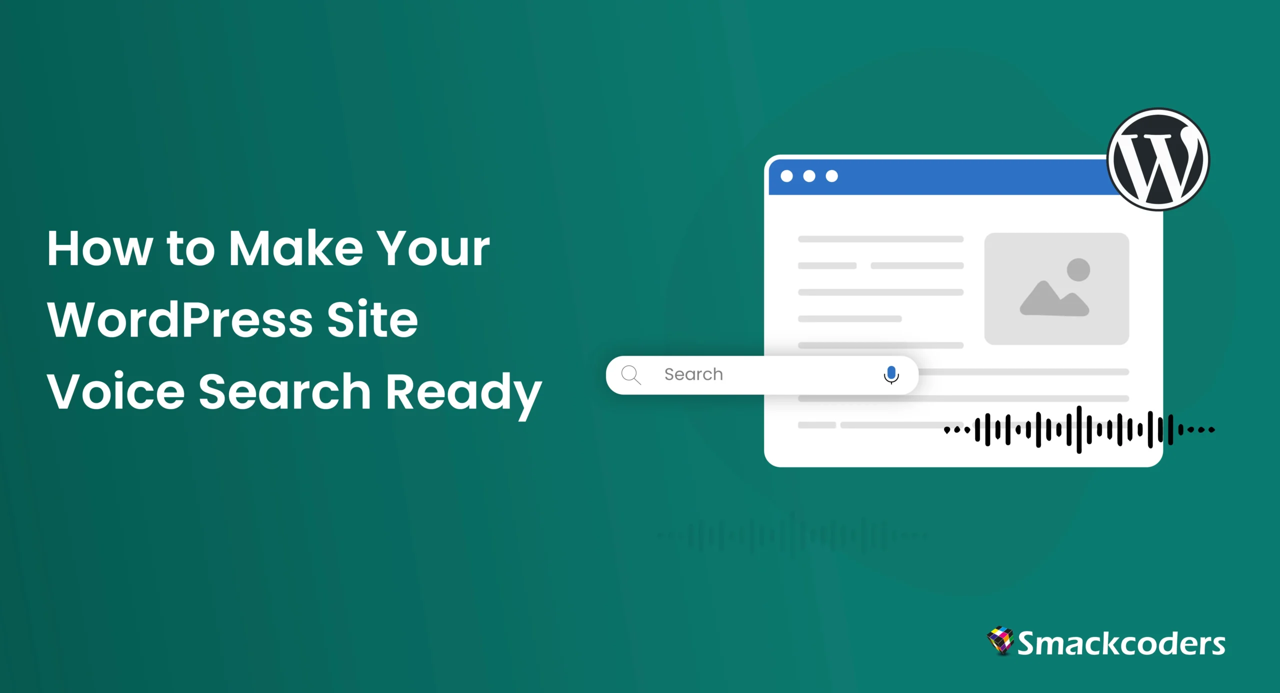 Voice Search Optimization: Paghahanda para sa Future ng Local Search