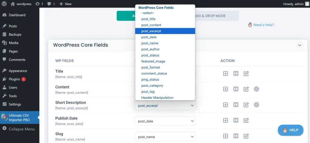 posts-header-mapping