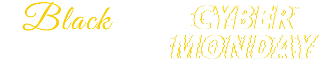 black-and-cybermonday