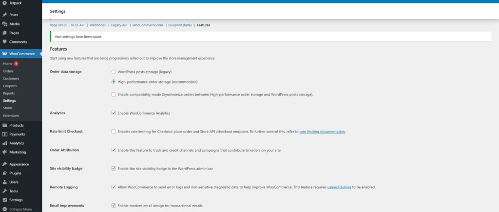 enable-hpos-woocommerce-settings