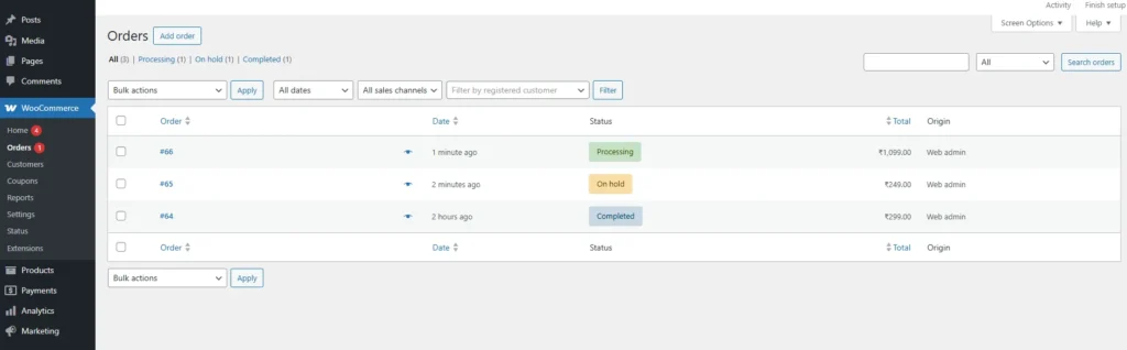 woocommerce-orders-dashboard-hpos