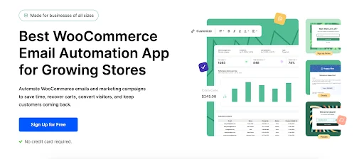 WooCommerce-Marketing-Automation