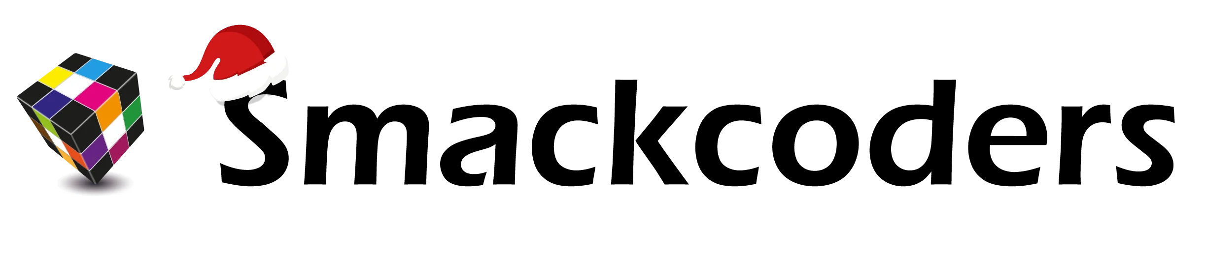 smackcoders-christmas-logo