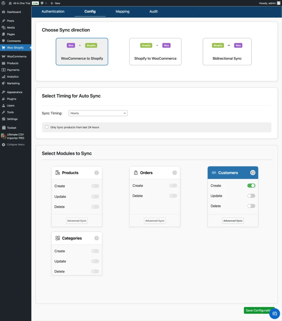 woo-to-shopify-customers-sync