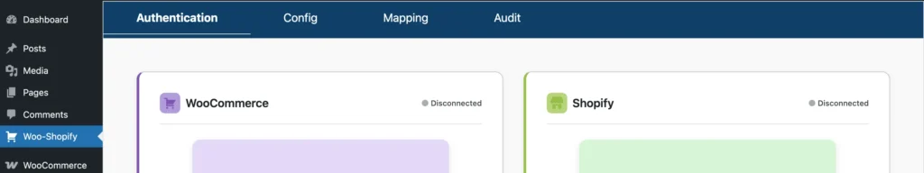 woo-to-shopify-plugin-menus