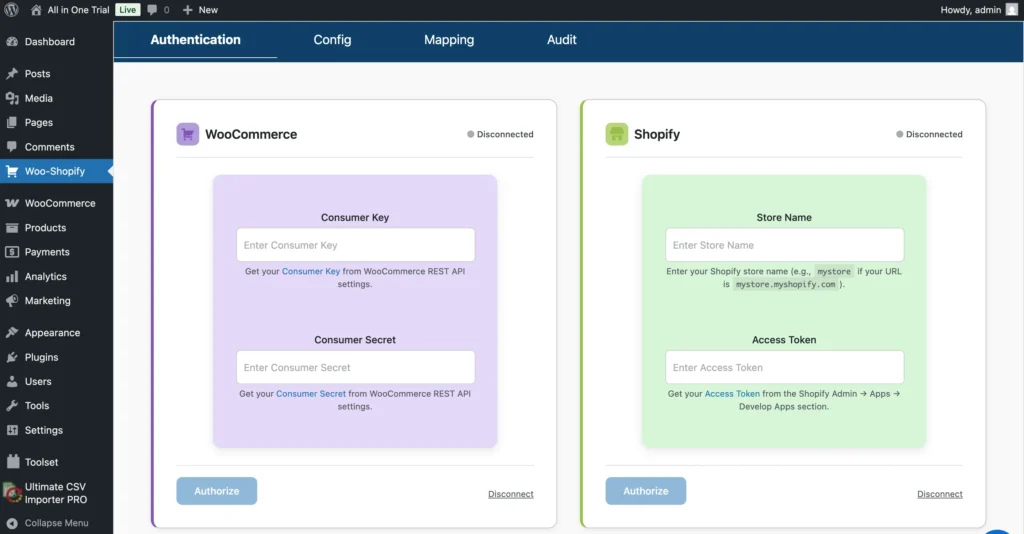 woo-to-shopify-plugin-page