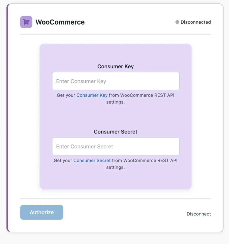 woocommerce-authentication-panel