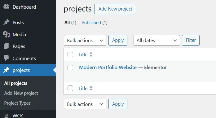 wordpress-projects-post-list