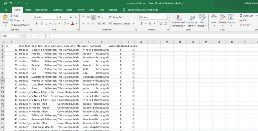 Review-the-Import-Summary