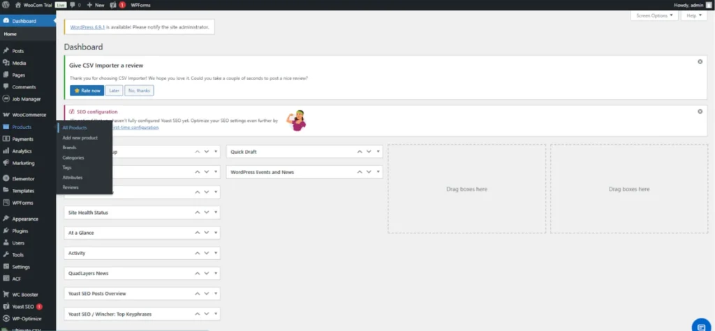 Verify-changes-visit-WooCommerce-products