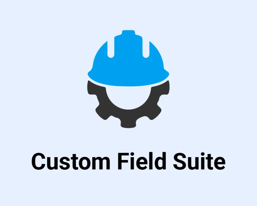 Custom-field-suite-logo